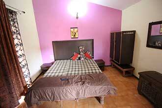 Shree Cottage, Mahabaleshwar 3